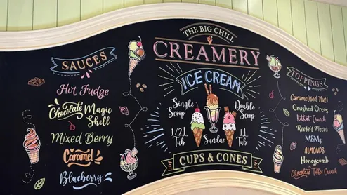 Top 5 Ice Cream Spots In Delhi NCR You Need To Try