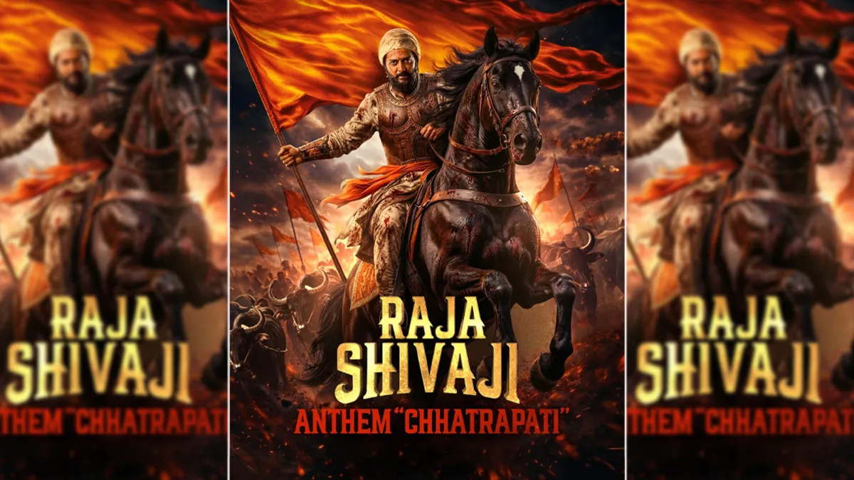 Raja Shivaji Advance Booking