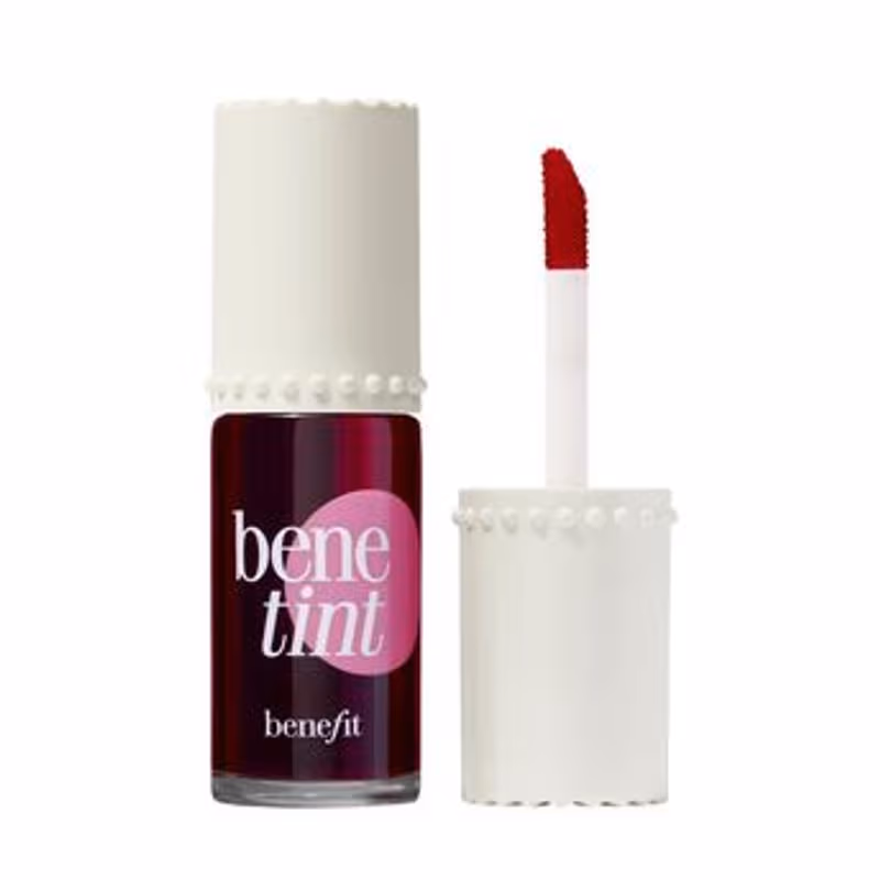 Benefit Cosmetics Benetint Lip & Cheek Tint (Rose)