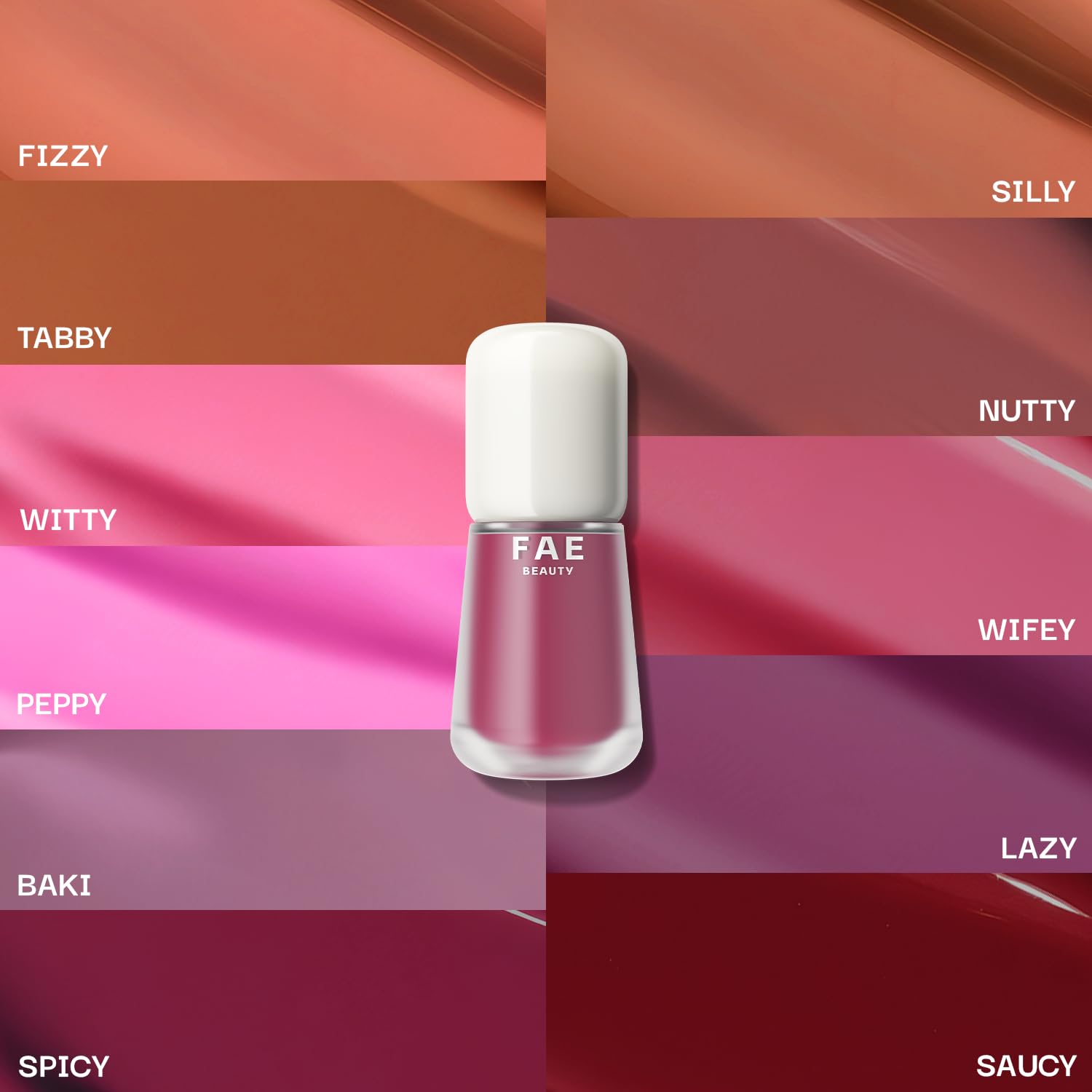 Fae Beauty Liquid Lush Blush