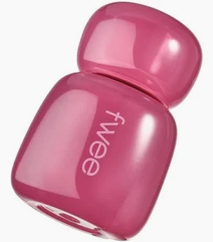 Fwee Pink Obsession Stay-Fit Lip Tint (G06 Way Pink)