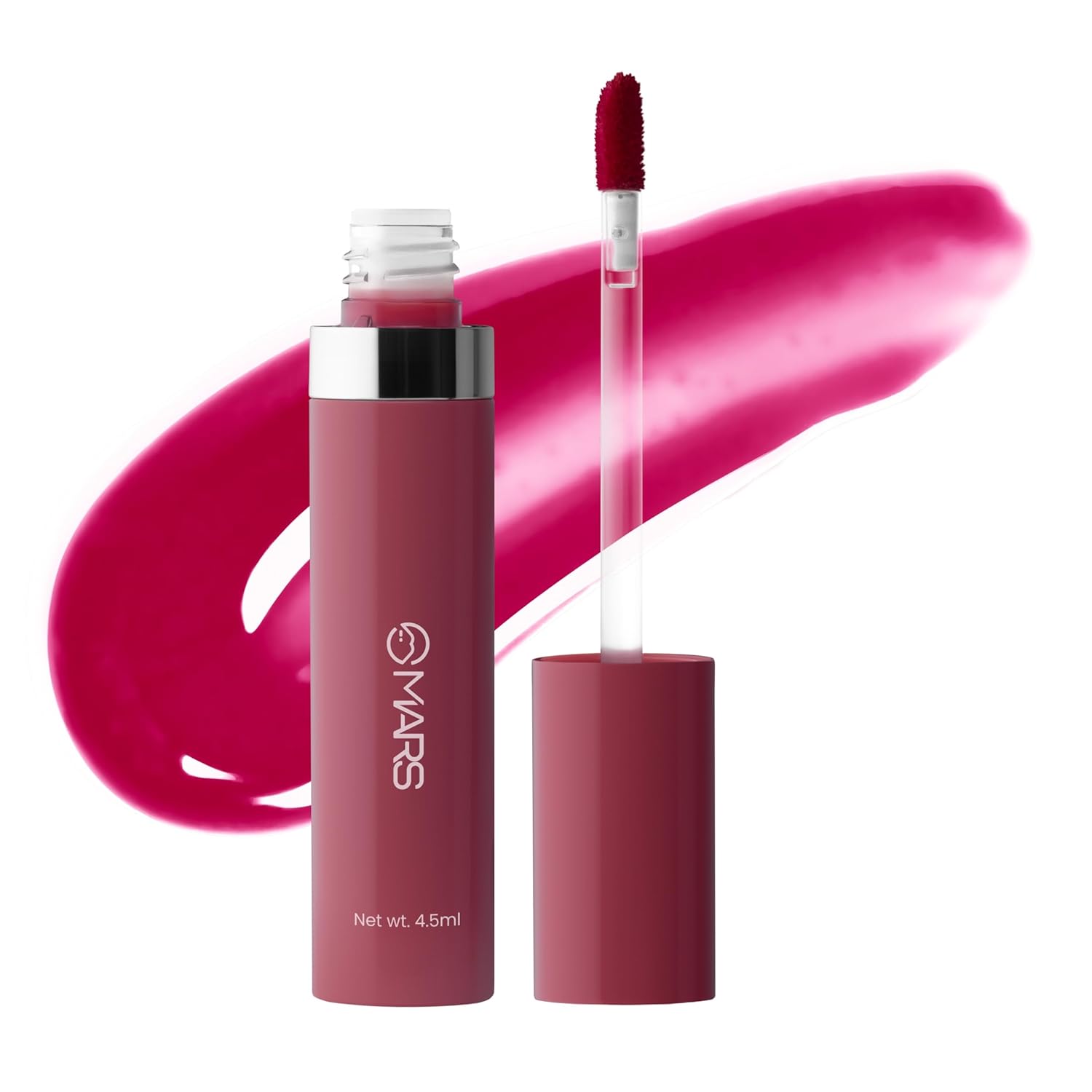MARS Drip Lip Tint (08 Plum Drip)