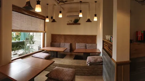 5 Best Korean Cafes In Delhi To Try The Food You See In K-Dramas