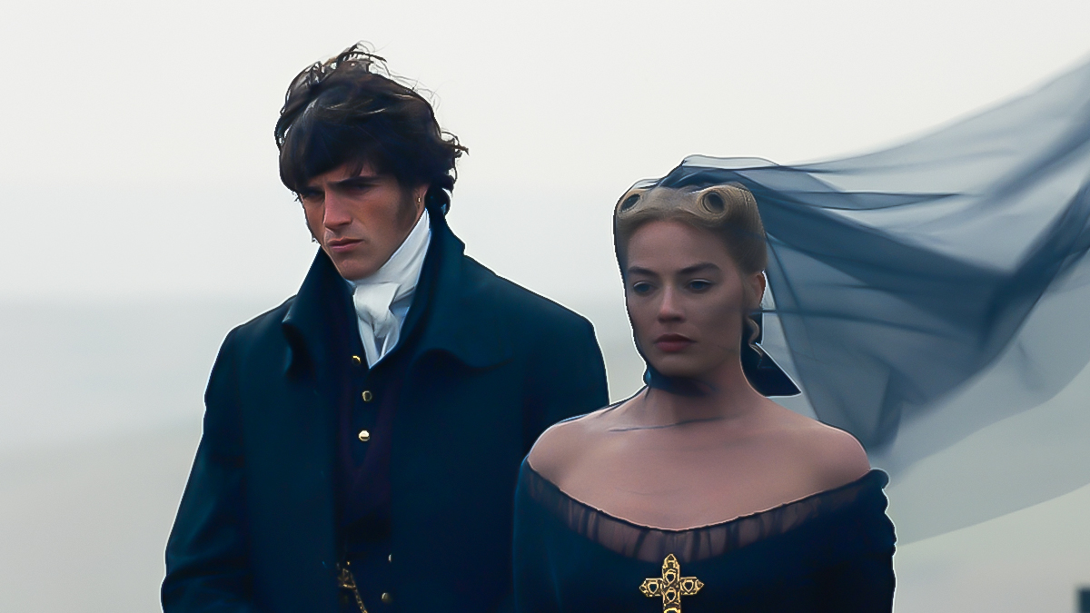 Wuthering Heights