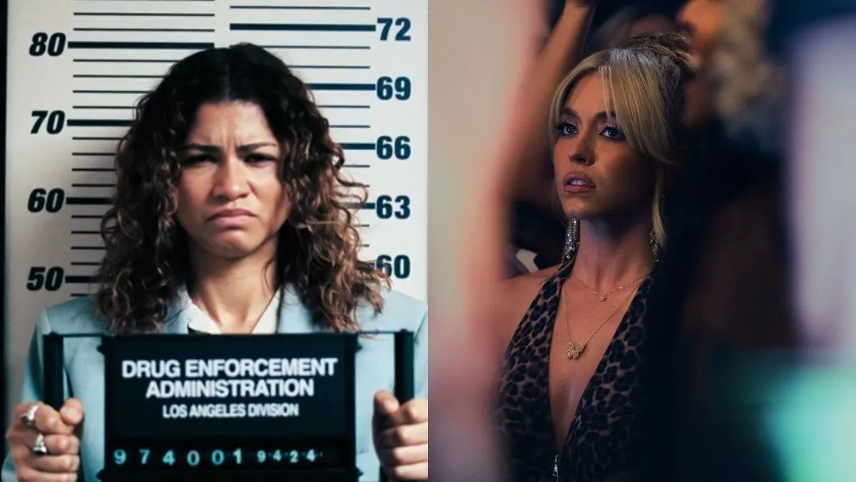 Euphoria Season 3 Episode 4 Ending Explained: Rue's Interrogation With The DEA And Cassie's New Life | Herzindagi