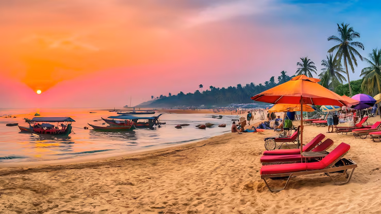 Goa