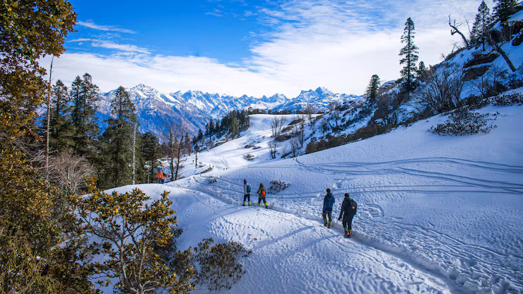 Manali