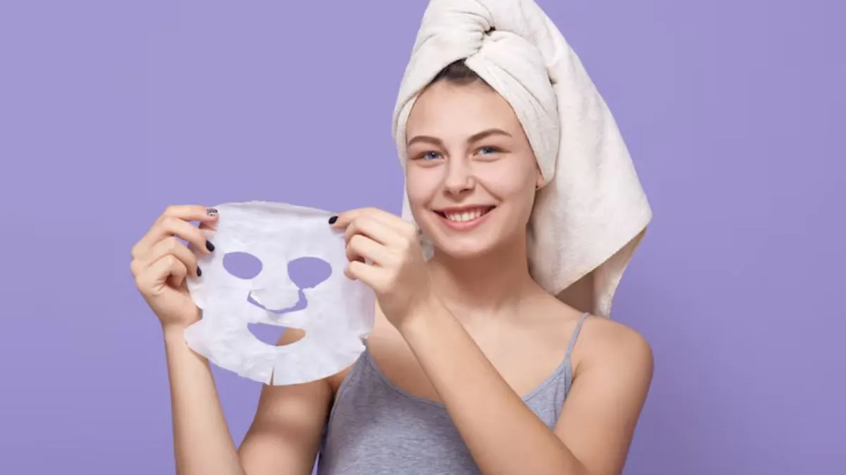 Top 5 Collagen Masks That You Need To Add To Your Skincare Routine ...