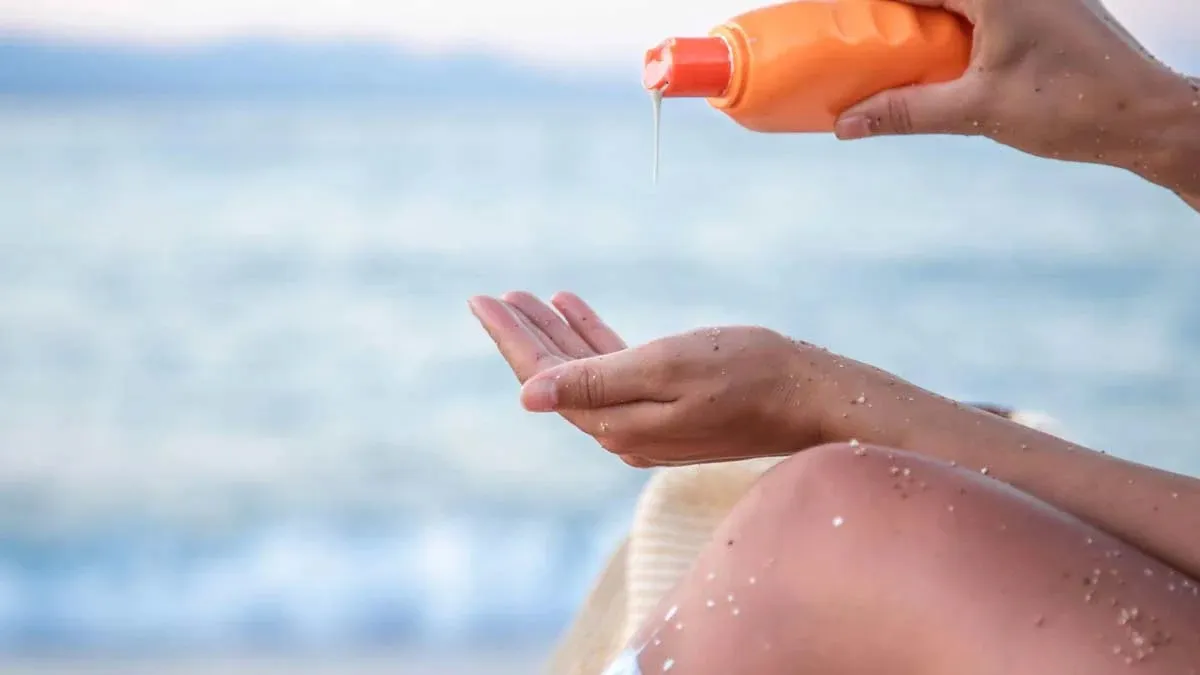 5 Benefits of Incorporating Gel Sunscreen into Oily Skincare