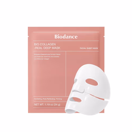 Biodance Bio-Collagen Real Deep Mask