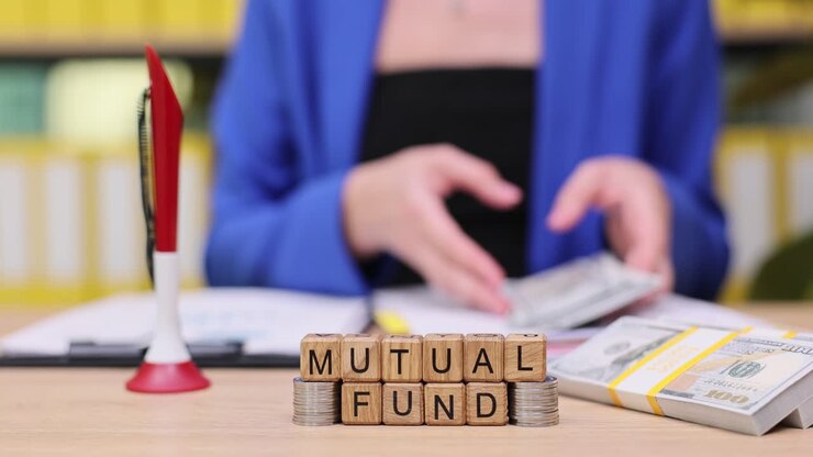 Mutual Fund Apps