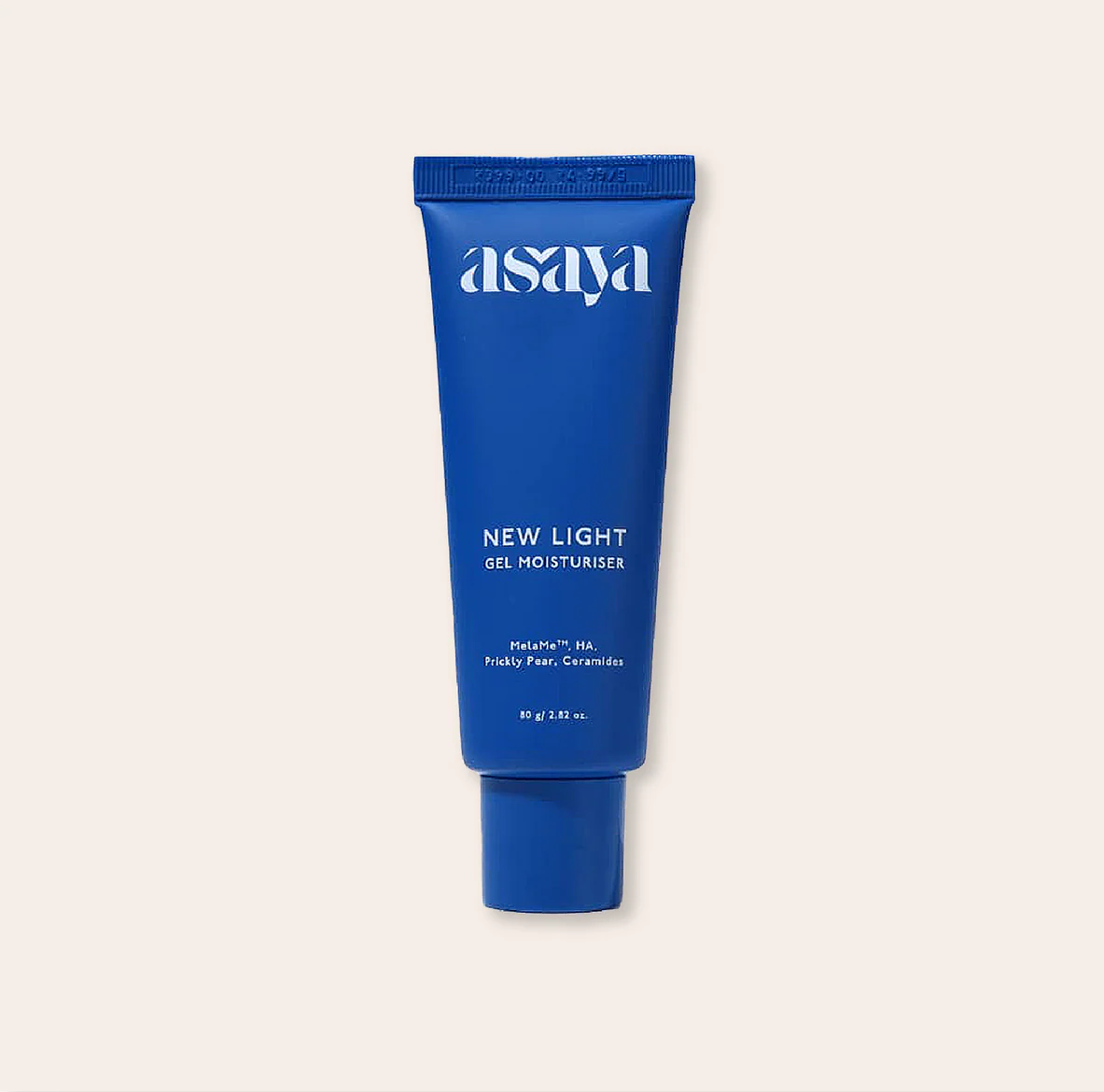 Asaya New Light Gel Face Moisturiser