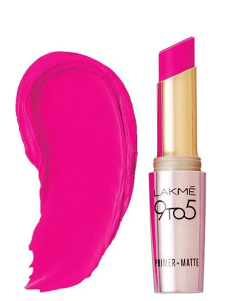 5 Pink Lipsticks For Bright Daytime Makeup Looks | Herzindagi