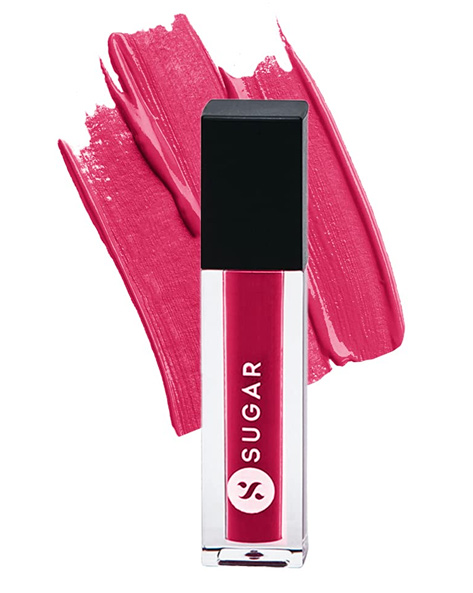 5 Pink Lipsticks For Bright Daytime Makeup Looks | Herzindagi