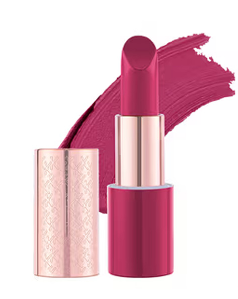 5 Pink Lipsticks For Bright Daytime Makeup Looks | Herzindagi