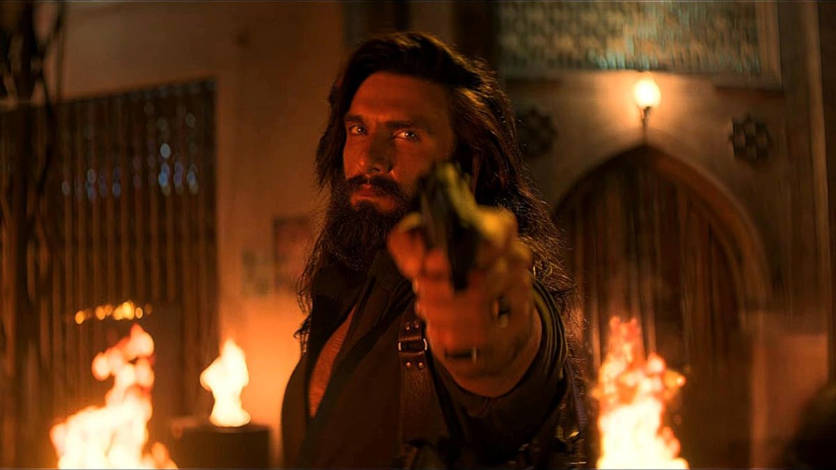 Dhurandhar 2: The Revenge OTT Release 