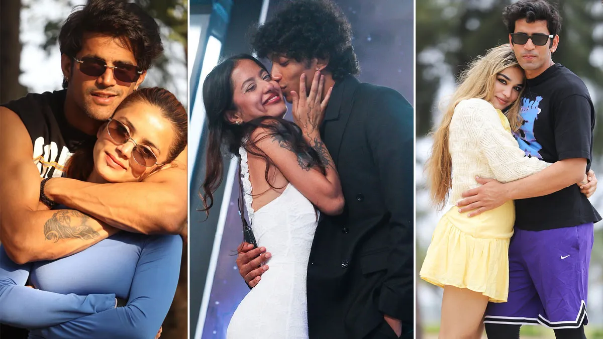 Splitsvilla X6 Grand Finale Release Date And Time