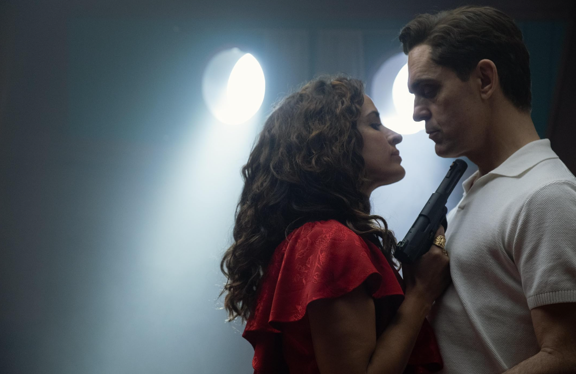 The Anatomy of a Netflix Heist: Unpacking the Berlin Finale