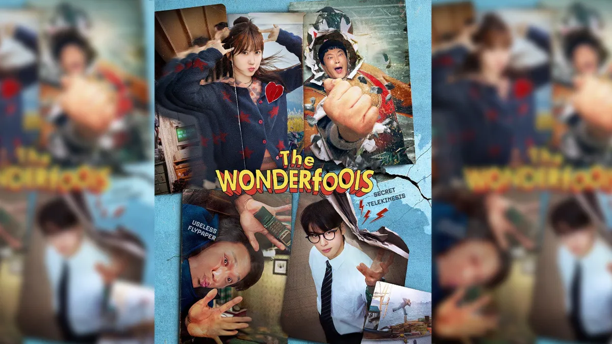 The WONDERfools Ending Explained: What Happened To The Child Of ...