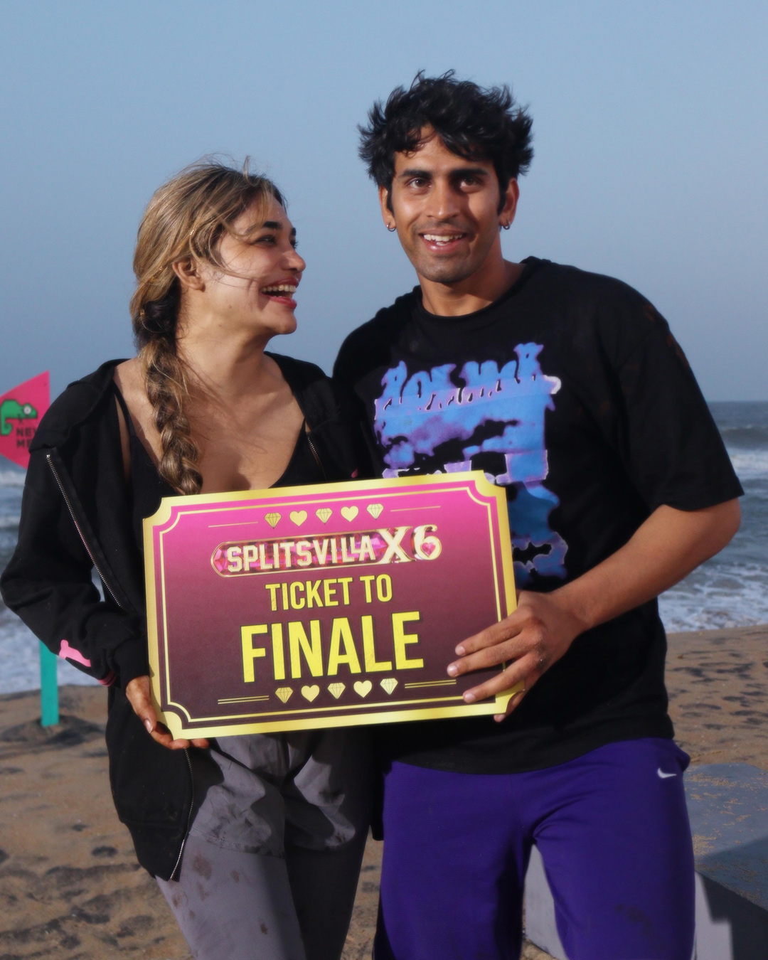 Who Is Kaira? Inside The Life Of The Splitsvilla 16 Winner, Her Career ...