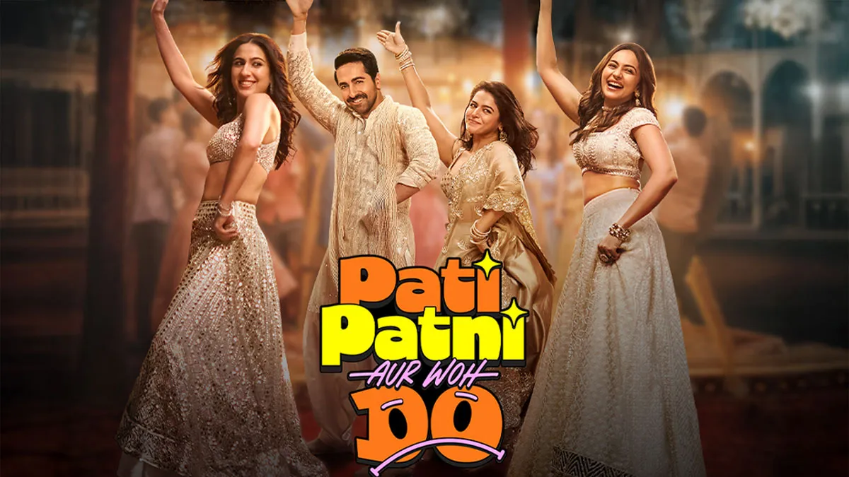 Pati Patni Aur Woh Do Box Office Collection Day 6 Ayushmann Sara pati-patni-aur-woh-do-box-office-collection-day-6-ayushmann-sara