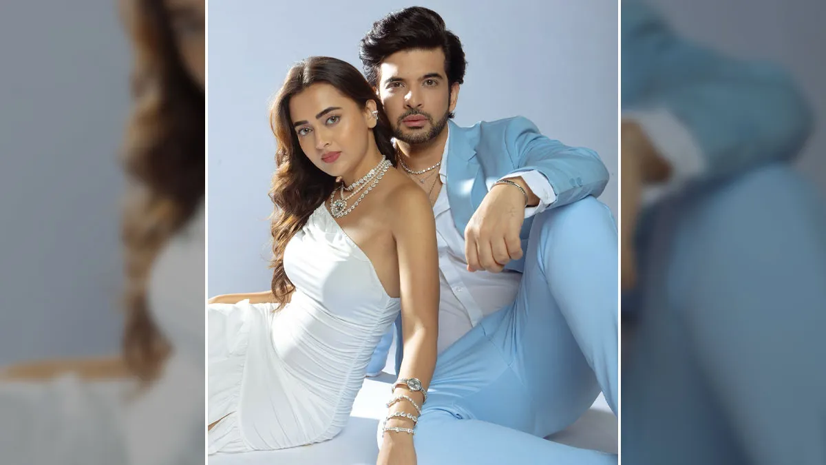 Desi Bling OTT Release Date: When And Where To Watch Karan Kundrra And Tejasswi Prakash Reality TV Show Online