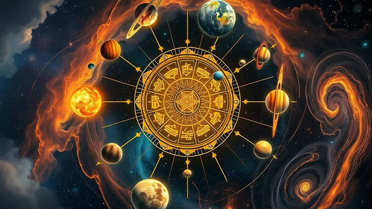 Horoscope Today For May 27, 2026: Balance in Relationships and Strategic Triumphs for All Zodiac Signs