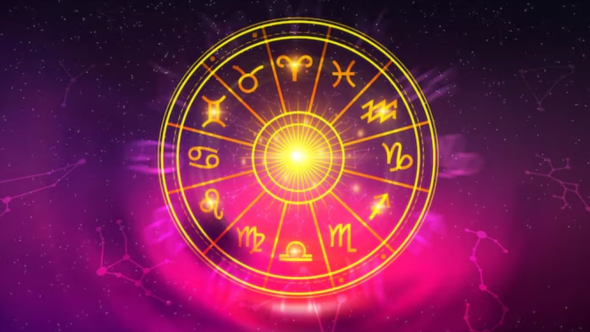 Horoscope Today, May 26, 2026
