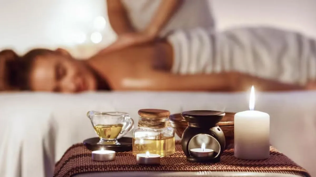 Top 5 Luxury Spas In India Which You Need To Visit This 2026 To Relax And Unwind