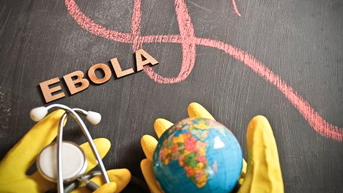 What Is Ebola Virus? Uganda Traveller Quarantined In Bengaluru Sparks India’s First Ebola Case Of 2026