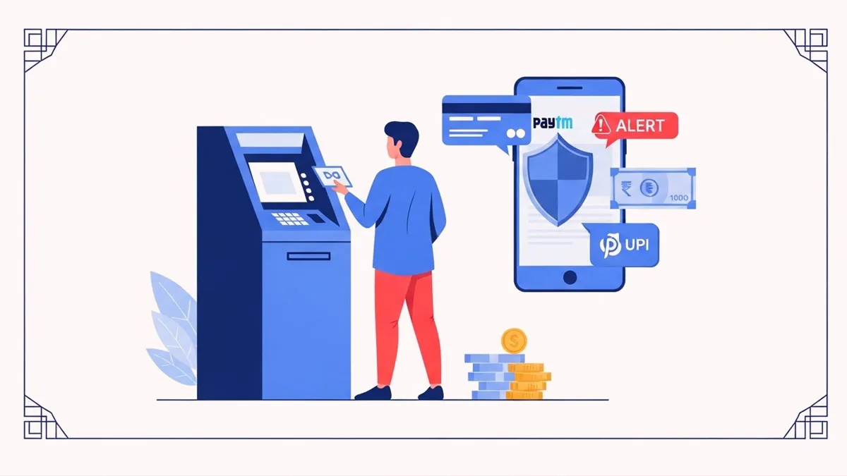 How To Avoid Financial Fraud: The Ultimate Guide To Protecting Your Money And Family