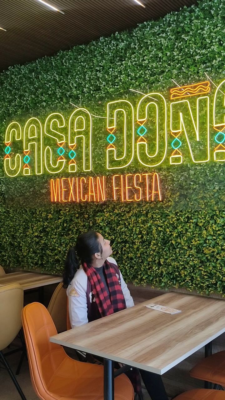 Casa Dona