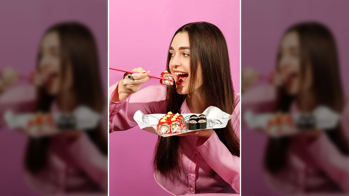 5 Delicious Vegetarian Sushi Types You Must Try