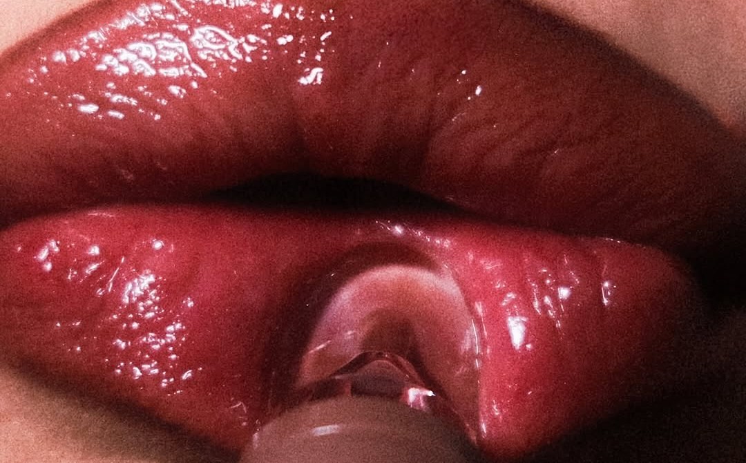 Deep Berry Wine Lip Combo