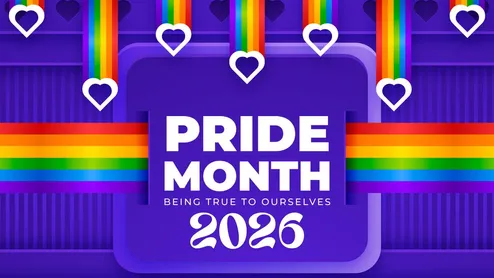 Best LGBTQIA+ Quotes For Pride Month 2026 To Celebrate Love