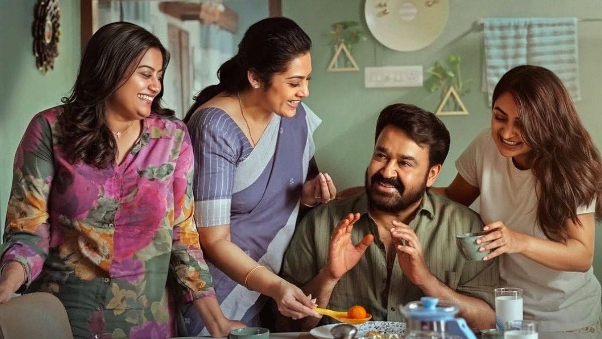 Drishyam 3 Box Office Collection Day 12 