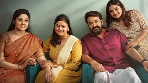 Drishyam 3 Box Office Collection Day 13