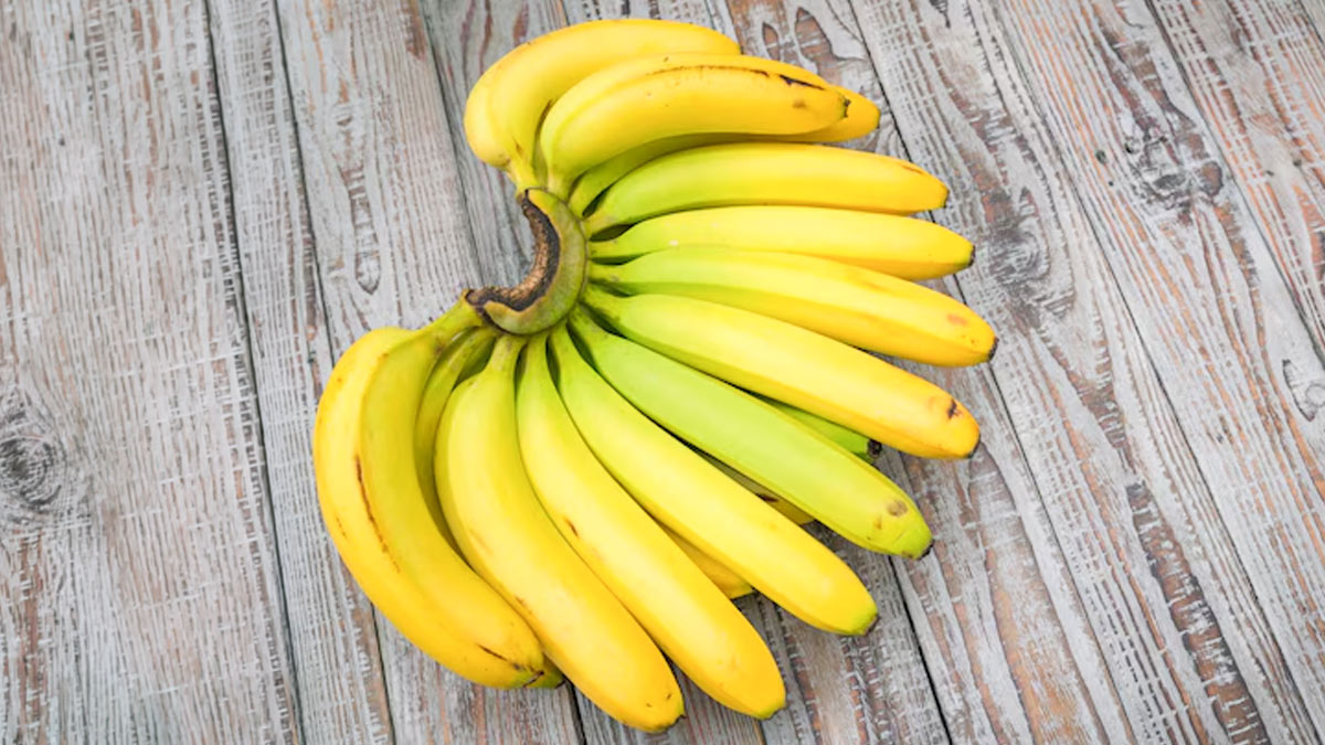 How To Keep Bananas Fresh For Longer In Summer: Easy Storage Tips That Work