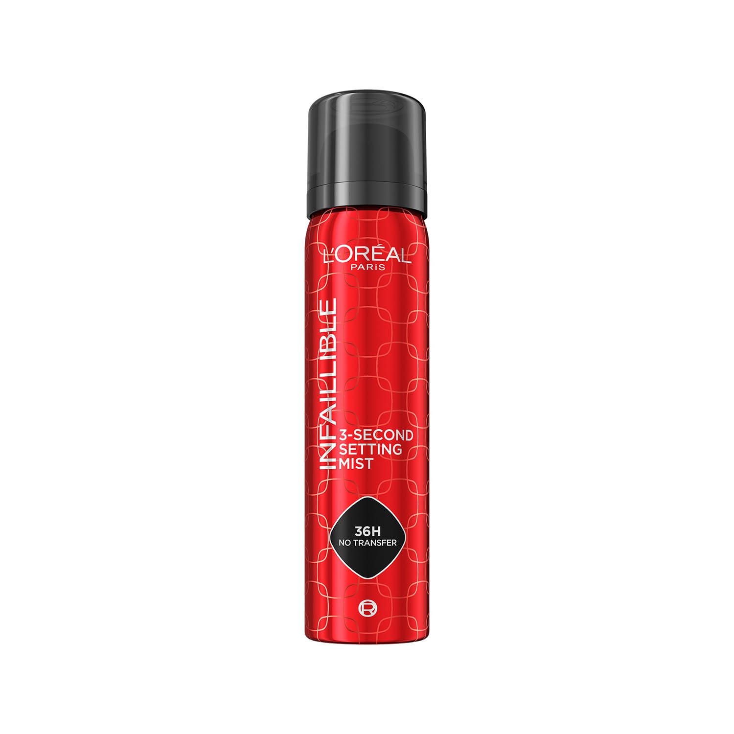 L'Oreal Paris Infallible 3-Second Setting Spray Mist