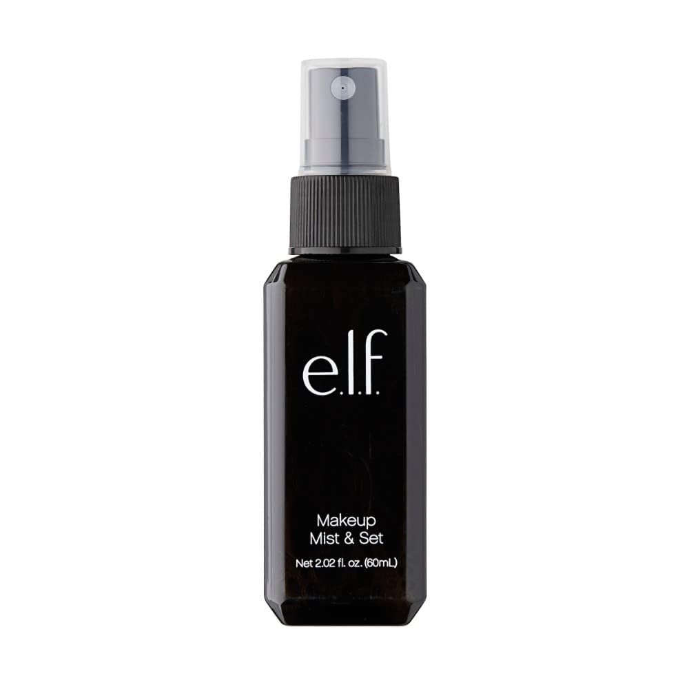 e.l.f. Makeup Mist & Set