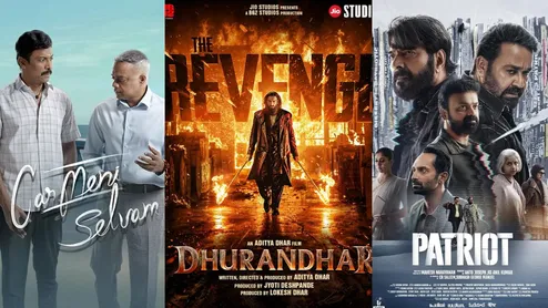 Tamil OTT Releases Of This Week