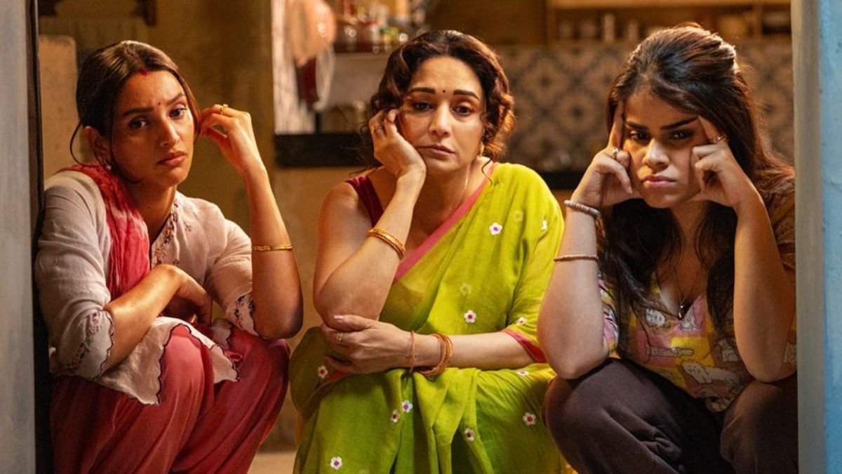 Maa Behen OTT Release Date When And Where To Watch Madhuri Dixit Upcoming Dark Comedy Thriller