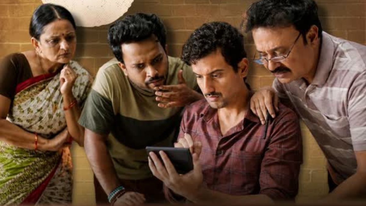 5 Series Like Gullak You Can Enjoy Watching With Your Family This Year