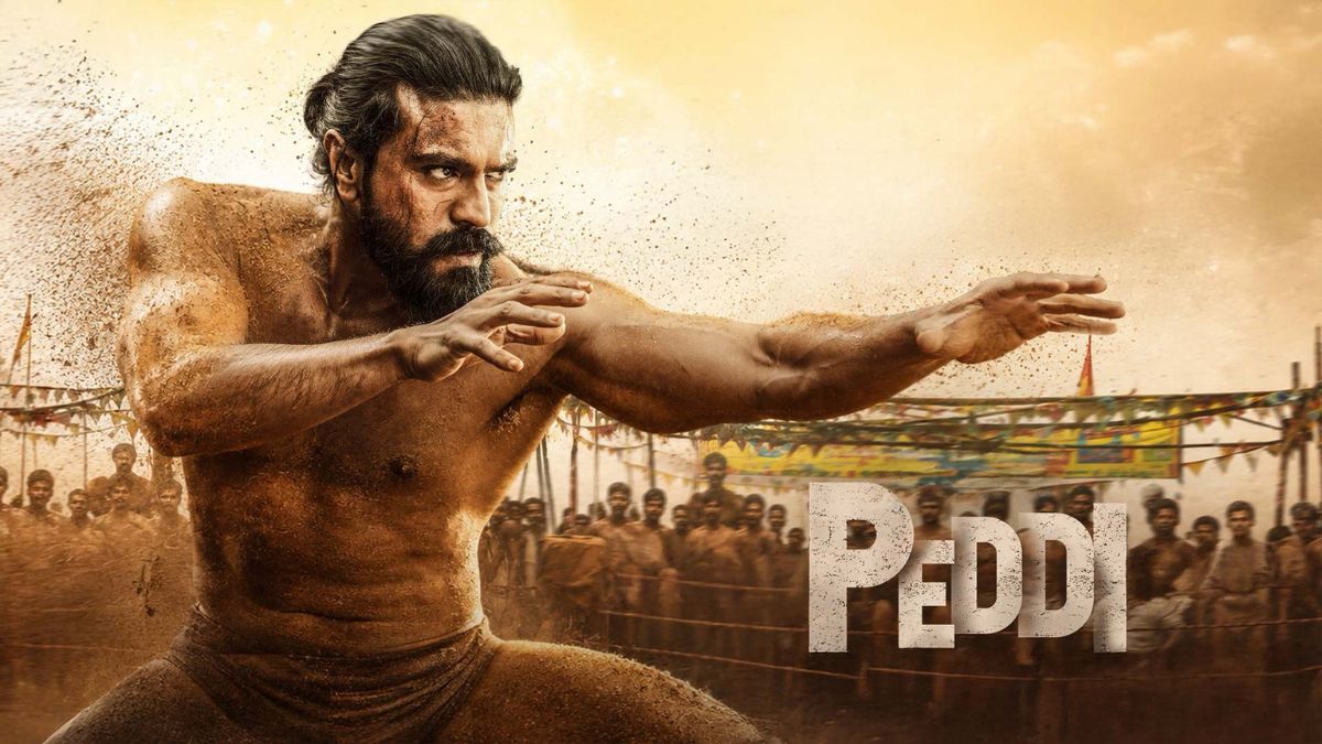 5 Sports Dramas Like Peddi You Should Watch Next