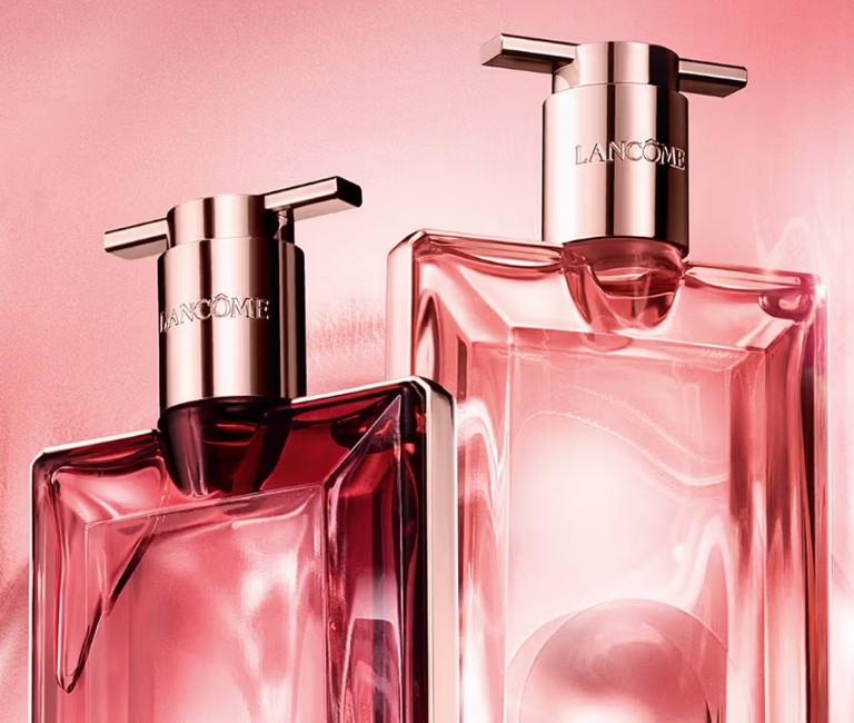 Lancôme Idôle Eau De Parfum