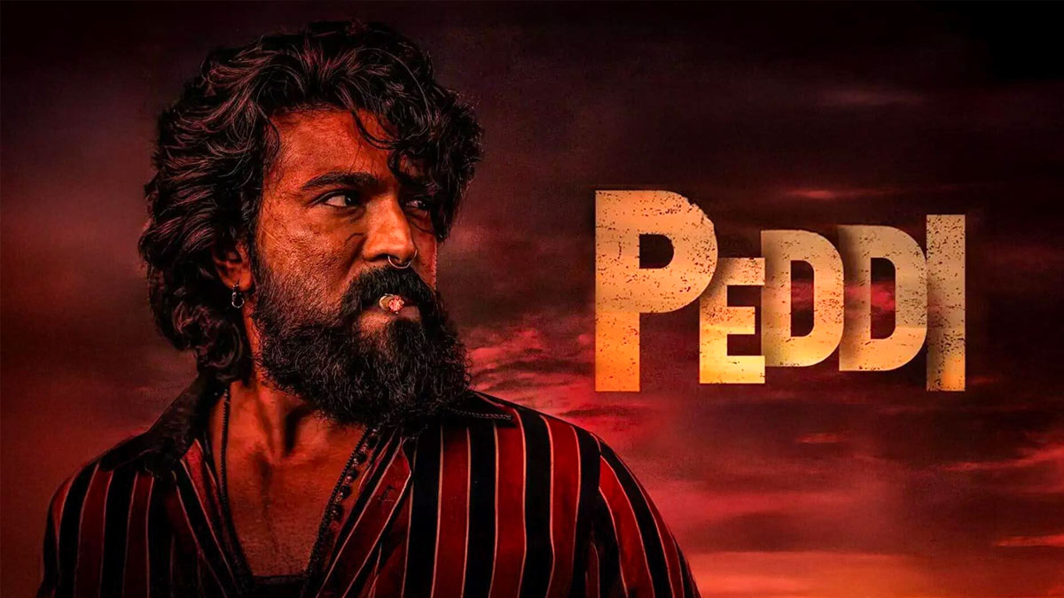 Peddi Box Office Collection Day 5: Ram Charan-Janhvi Kapoor Starrer Sports Drama Crosses ₹150 Crore Mark