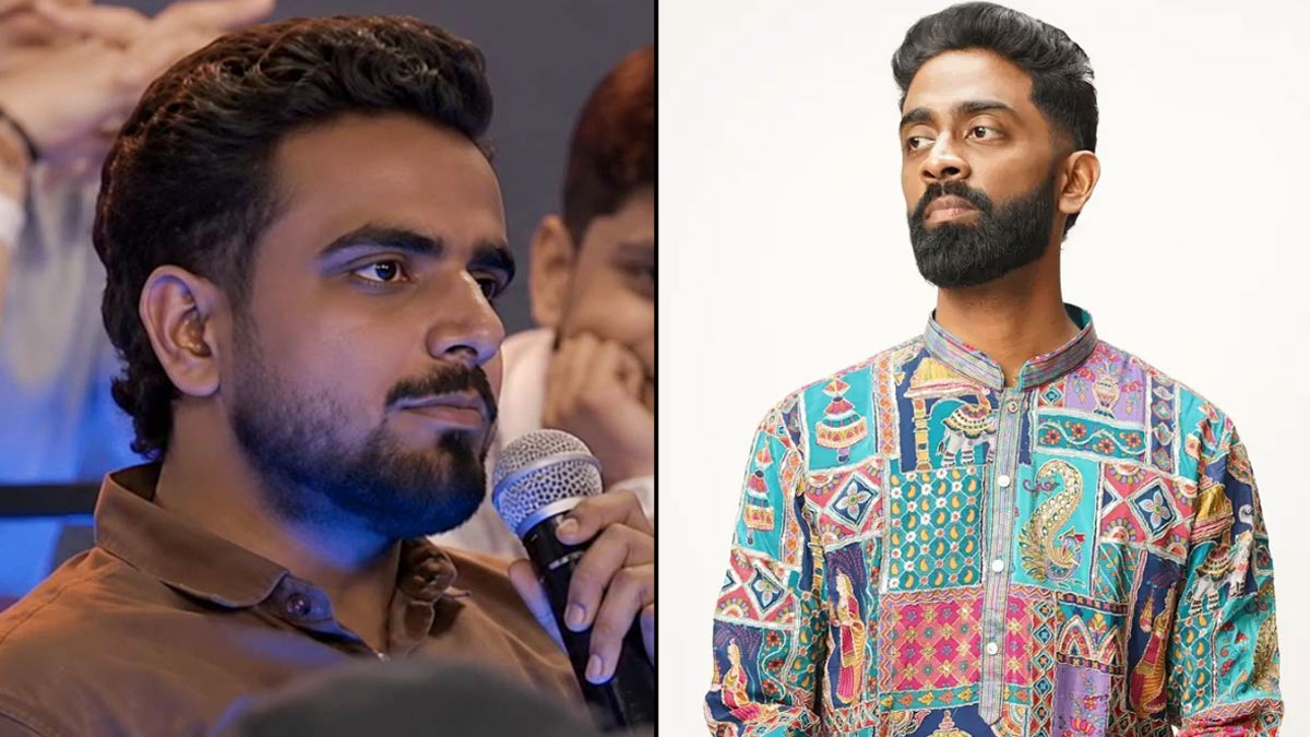Who Is Himanshu Jangra? The Gurugram Man Fired Over A ₹370 Biryani Joke At A Pranit More Comedy Show