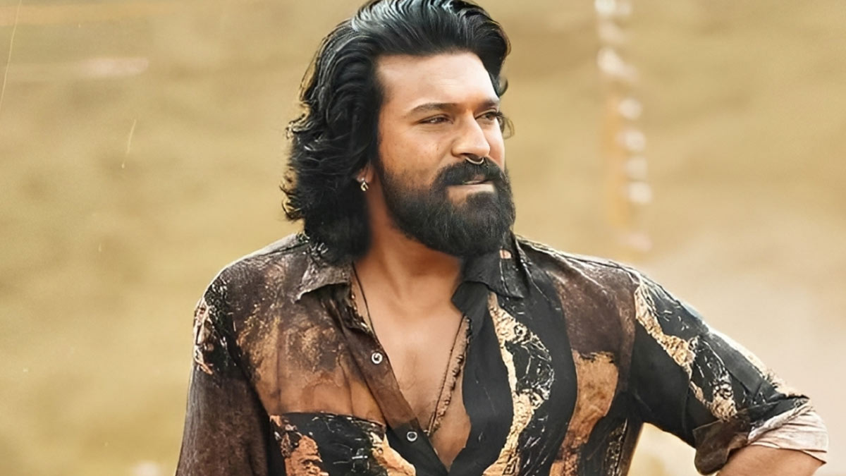 Peddi Box Office Collection Day 7: Ram Charan-Janhvi Kapoor Starrer Sports Drama Crosses ₹170 Cr In India