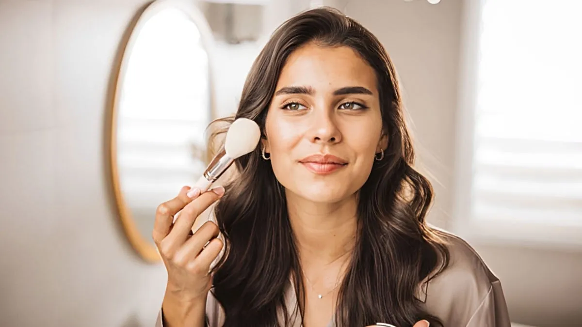 Top 5 Blush Shades That Flatter Every Indian Skin Tone