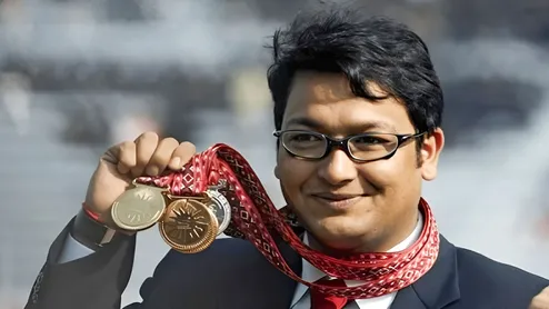 Who Was Jaspal Rana? Indian Shooting Giant And Manu Bhaker's Coach Passes Away At 49